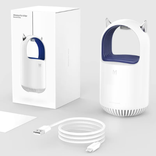 Bärenmonster-Buzz™ - Mückenlampe