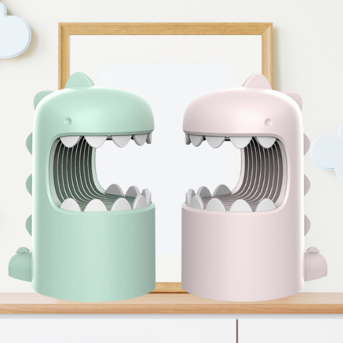 Dino Guard™ - Mückenlampe
