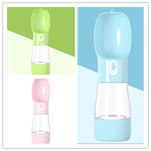 2 in 1 Napf ToGo
