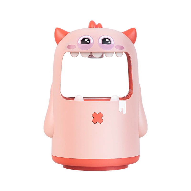 Monster Lampe™ - Mückenlampe
