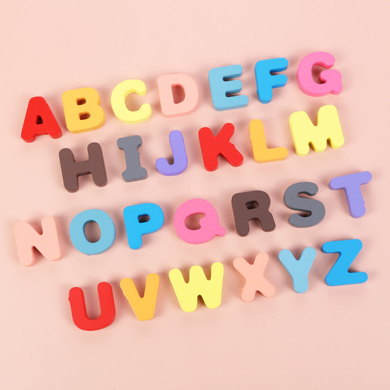 Zahlenzauber Spielset™ Montessori