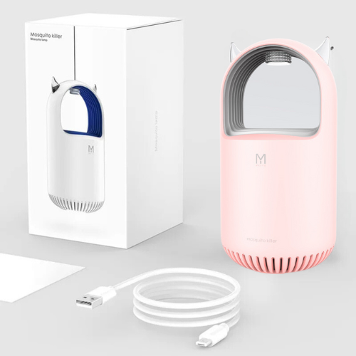 Bärenmonster-Buzz™ - Mückenlampe