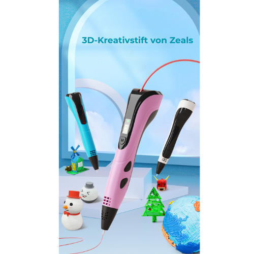 3D-Kreativstift™