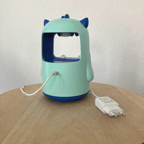 Monster Lampe™ - Mückenlampe