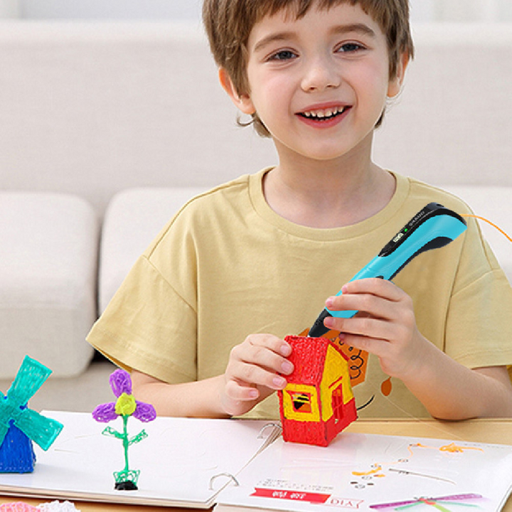 3D-Kreativstift™