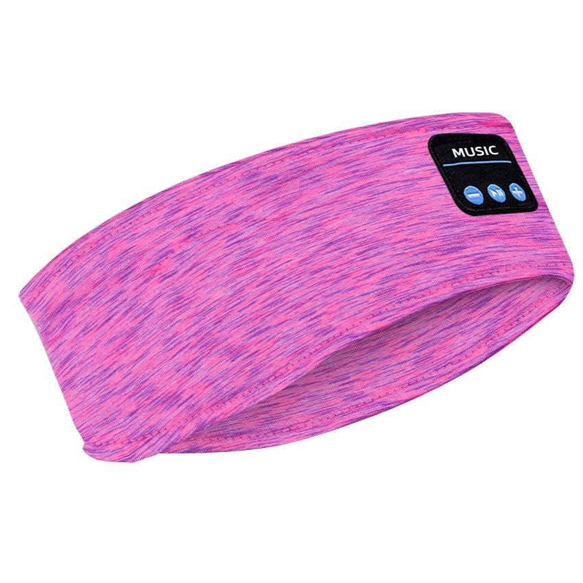 2 in 1 Stirnband "Bluetooth"