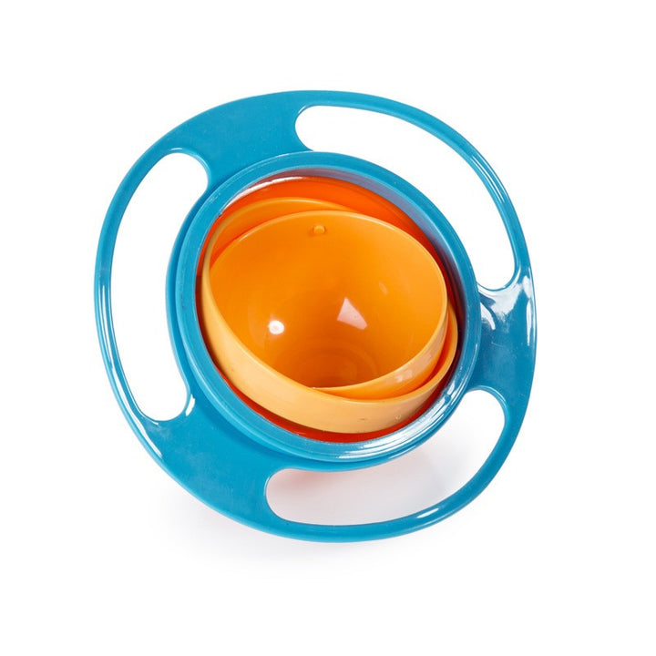 Zeals Babybowly™