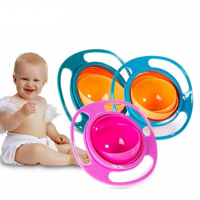 Zeals Babybowly™