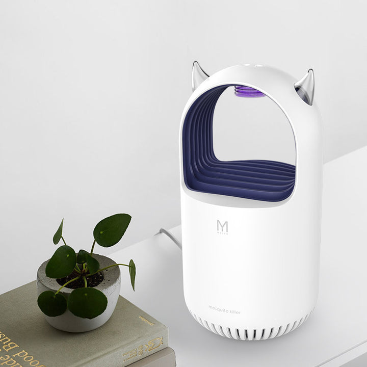 Bärenmonster-Buzz™ - Mückenlampe