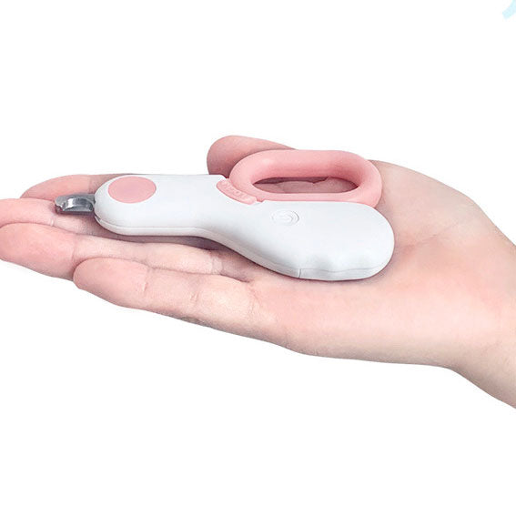 Pet Clipper™ - Krallenschere für Haustiere
