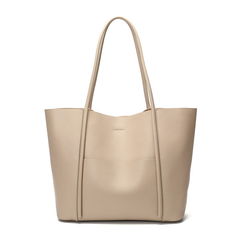 Tragetasche Eclipse Elegance™ aus Leder