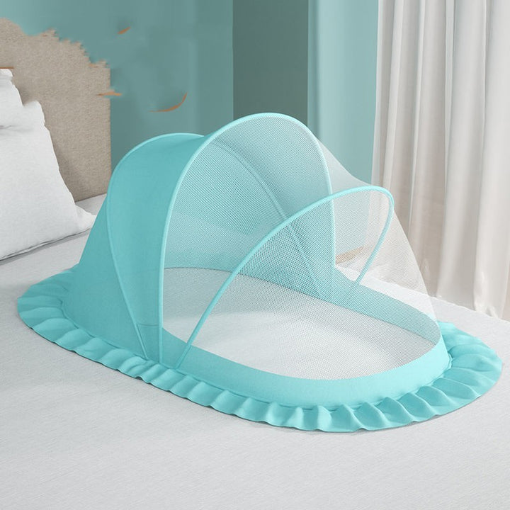 MoskiSafe™ Baby Cover (faltbar) ---ZURZEIT NICHT LIEFERBAR---