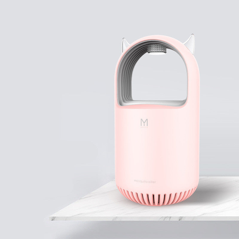 Bärenmonster-Buzz™ - Mückenlampe