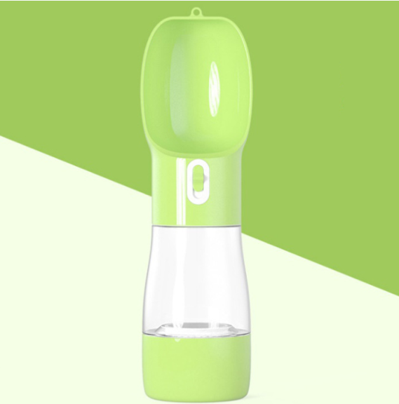 2 in 1 Napf ToGo