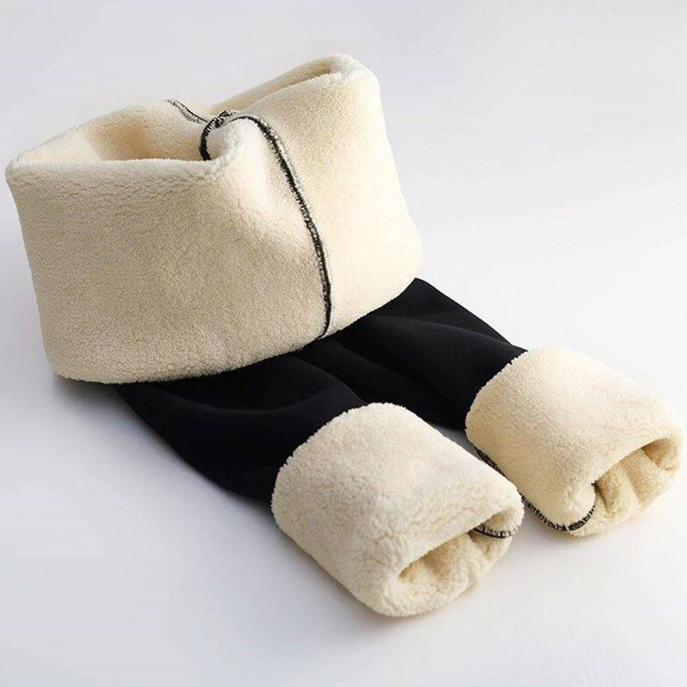 Zeals Leggings "gefüttert"