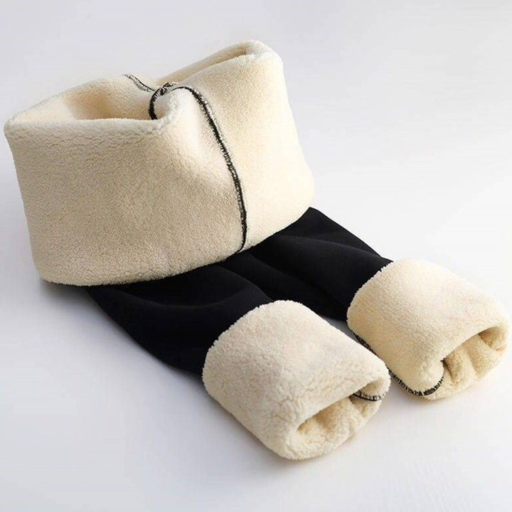 Zeals Leggings "gefüttert"