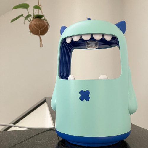 Monster Lampe™ - Mückenlampe