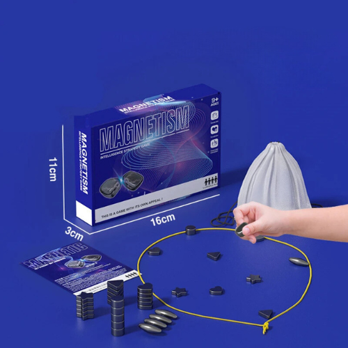 Brain Power Magnetic™