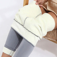 Zeals Leggings "gefüttert"