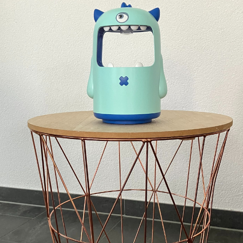 Monster Lampe™ - Mückenlampe