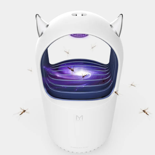 Bärenmonster-Buzz™ - Mückenlampe
