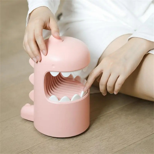 Dino Guard™ - Mückenlampe