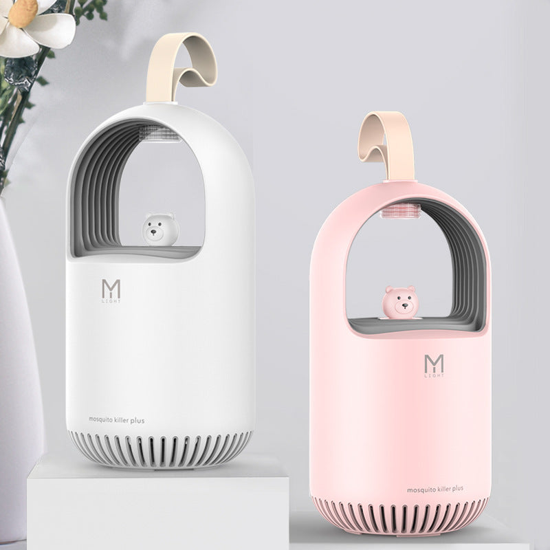 Bärenmonster-Buzz™ - Mückenlampe