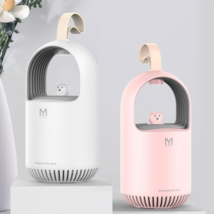 Bärenmonster-Buzz™ - Mückenlampe