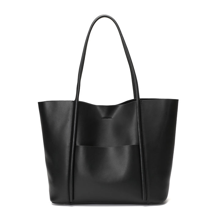 Tragetasche Eclipse Elegance™ aus Leder