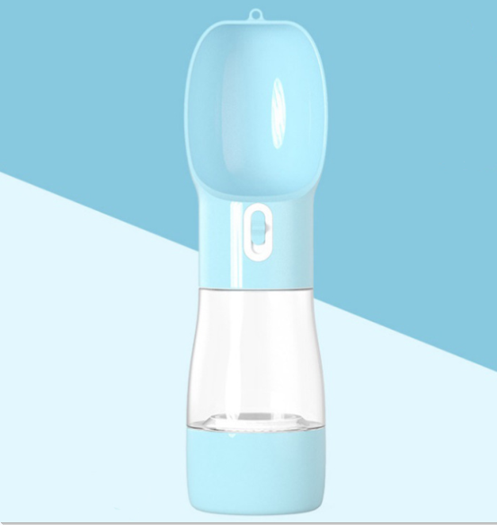 2 in 1 Napf ToGo