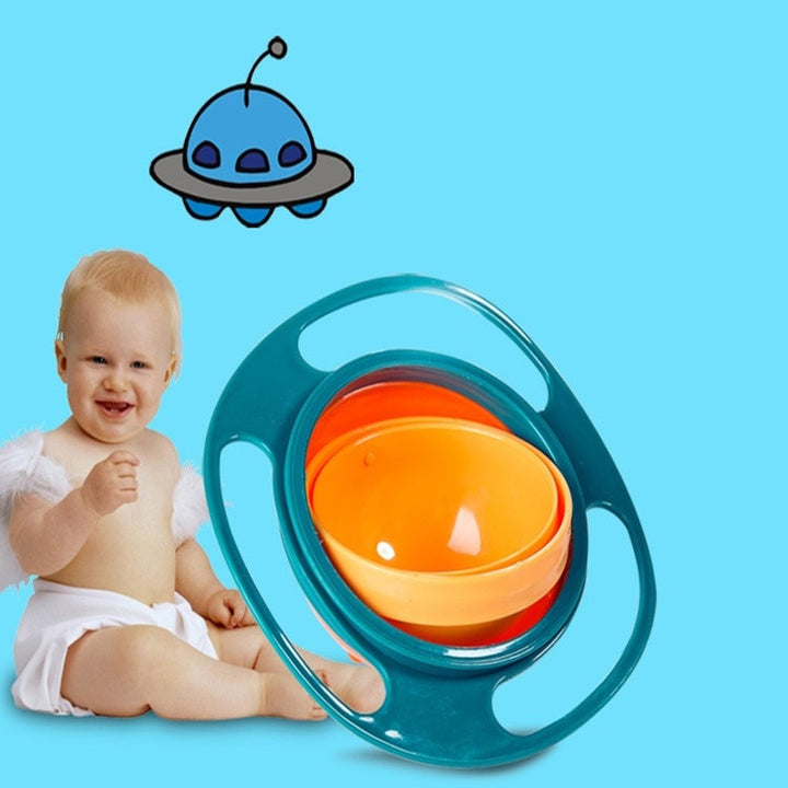 Zeals Babybowly™