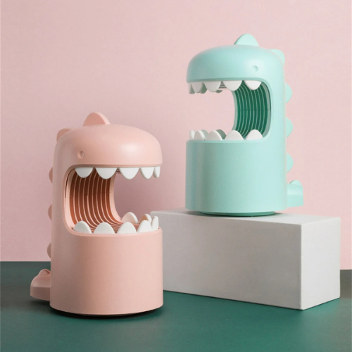 Dino Guard™ - Mückenlampe