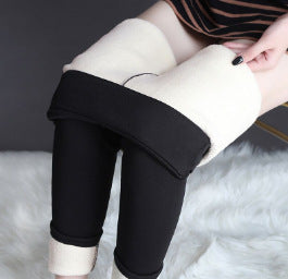 Zeals Leggings "gefüttert"