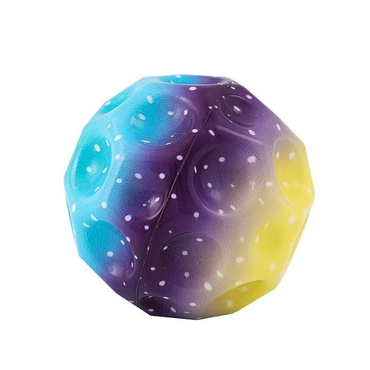 Moon Ball "Bouncing"