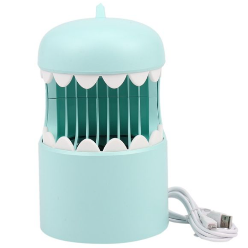 Dino Guard™ - Mückenlampe