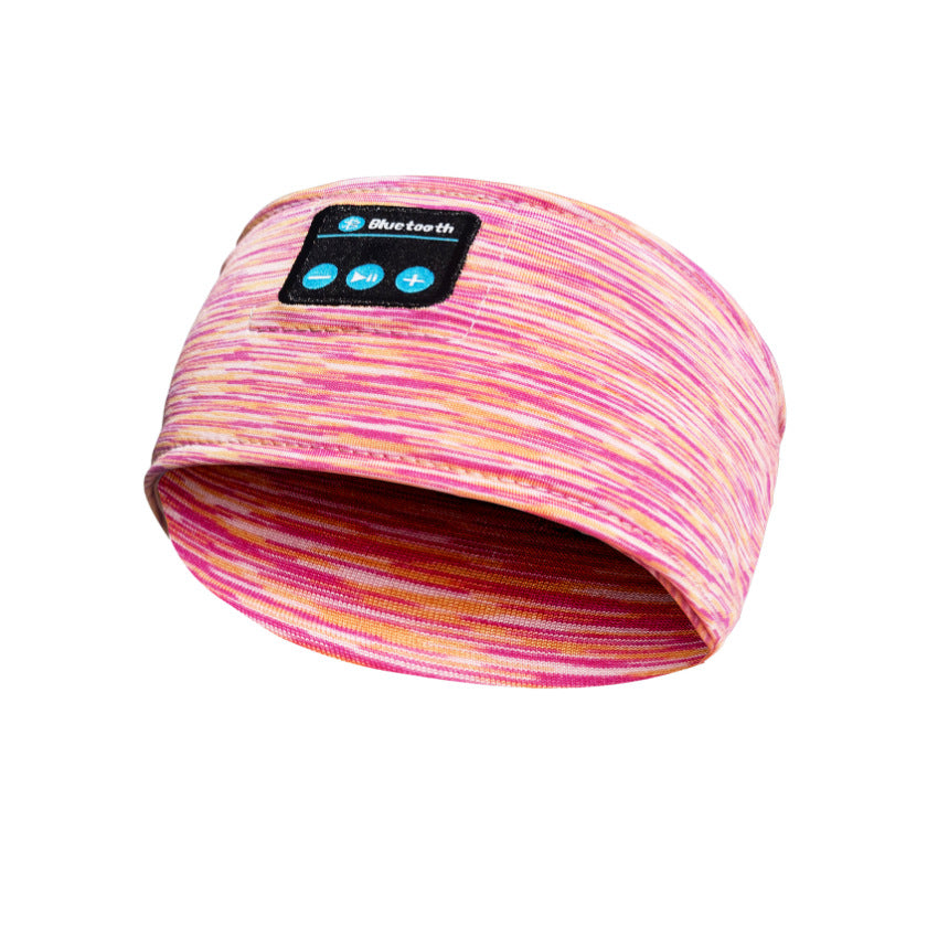 2 in 1 Stirnband "Bluetooth"