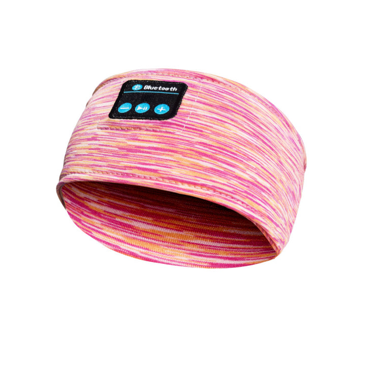 2 in 1 Stirnband "Bluetooth"