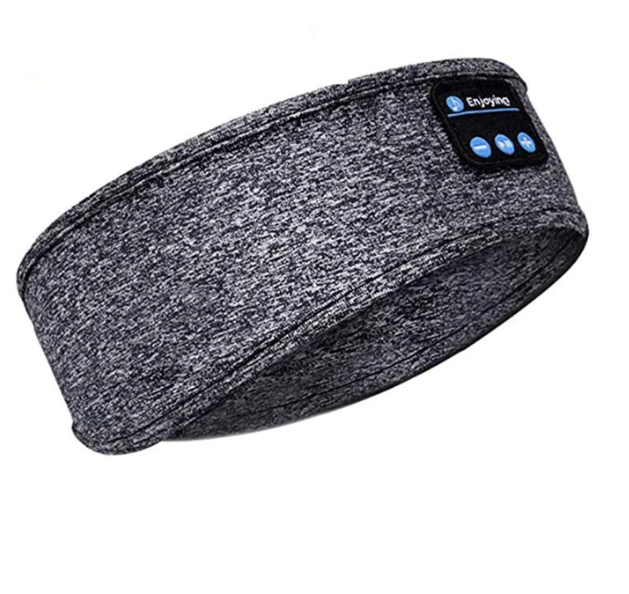 2 in 1 Stirnband "Bluetooth"