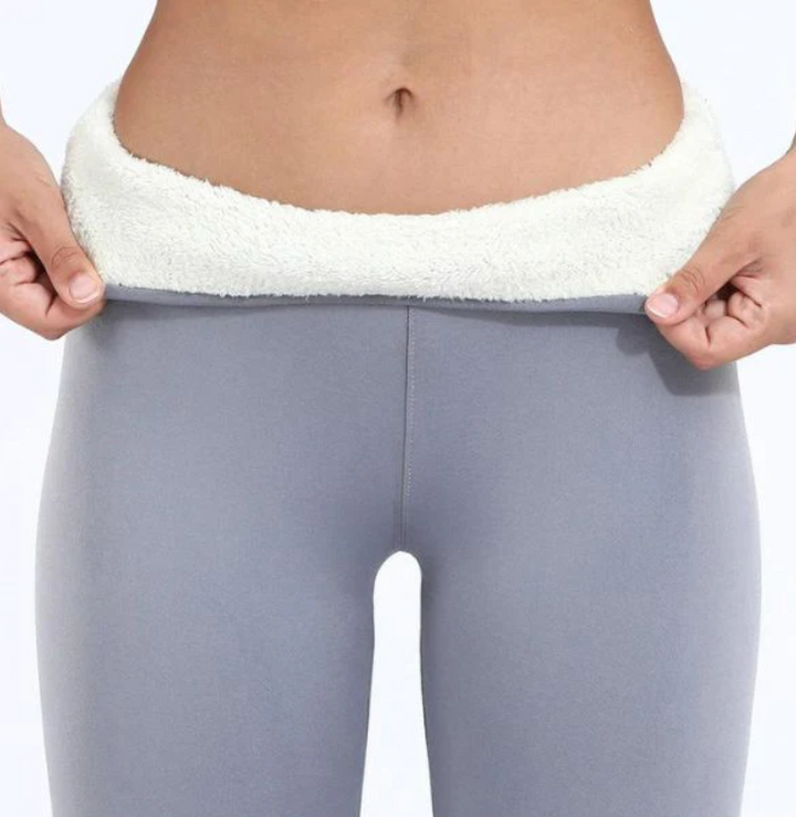 Zeals Leggings "gefüttert"
