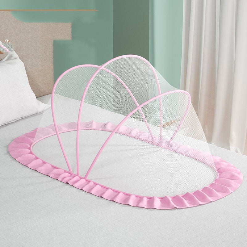 MoskiSafe™ Baby Cover (faltbar) ---ZURZEIT NICHT LIEFERBAR---