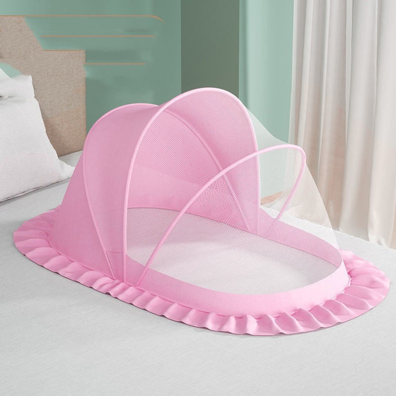 MoskiSafe™ Baby Cover (faltbar) ---ZURZEIT NICHT LIEFERBAR---