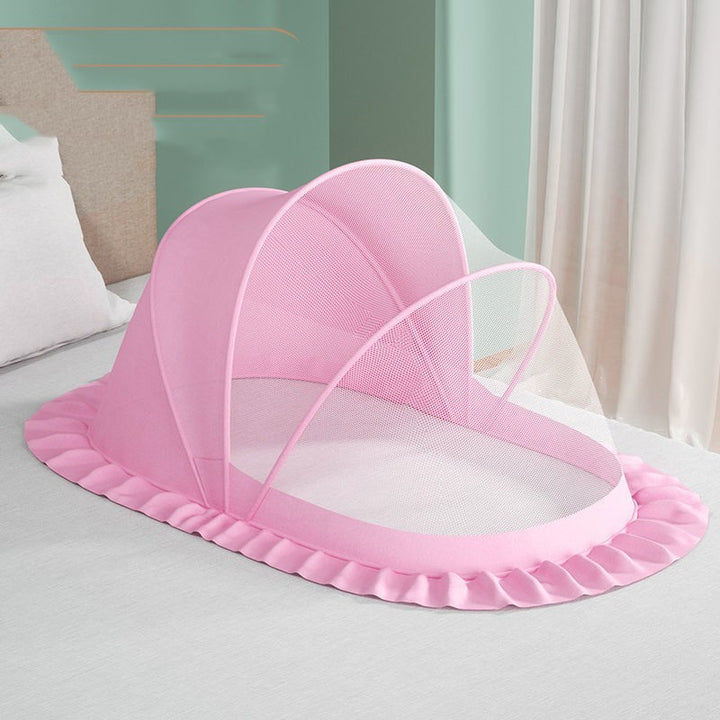 MoskiSafe™ Baby Cover (faltbar) ---ZURZEIT NICHT LIEFERBAR---
