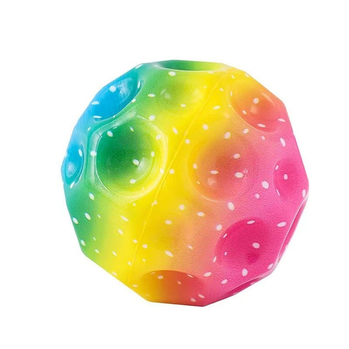 Moon Ball "Bouncing"
