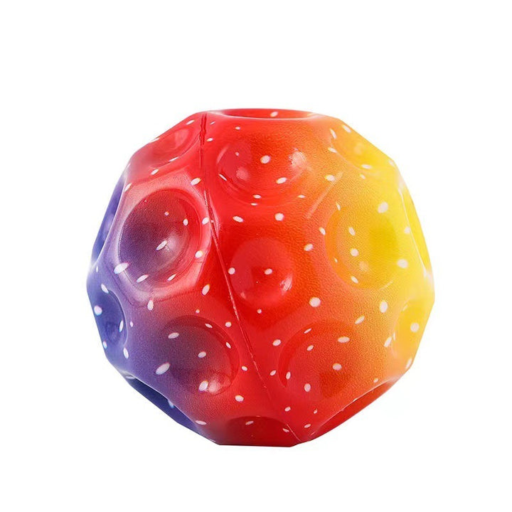 Moon Ball "Bouncing"