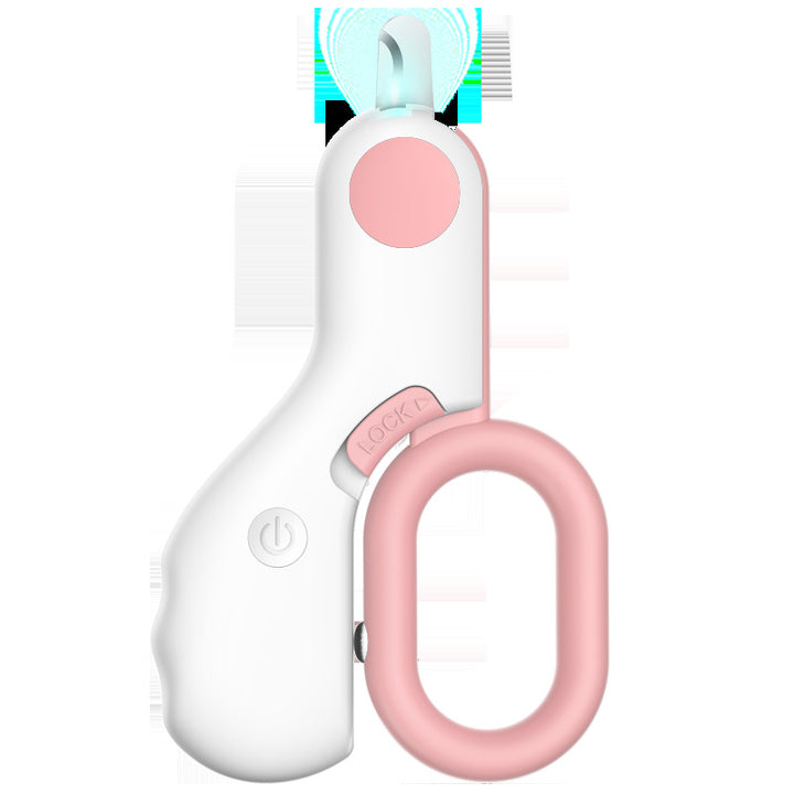 Pet Clipper™ - Krallenschere für Haustiere