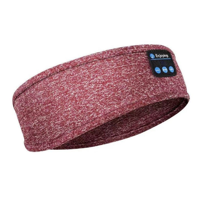 2 in 1 Stirnband "Bluetooth"