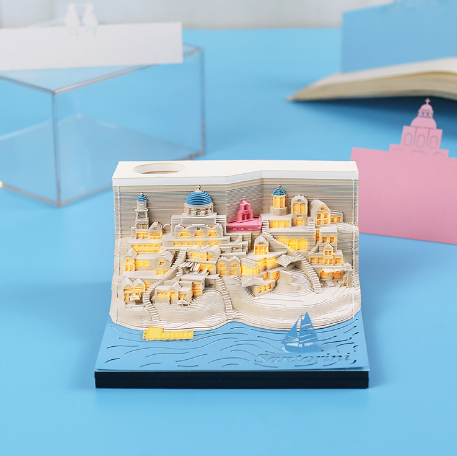 Zauberhaftes 3D Kunstwert
