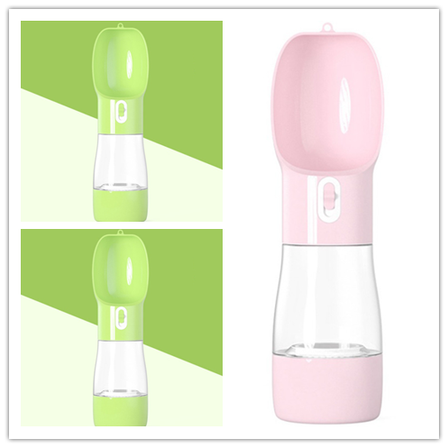 2 in 1 Napf ToGo