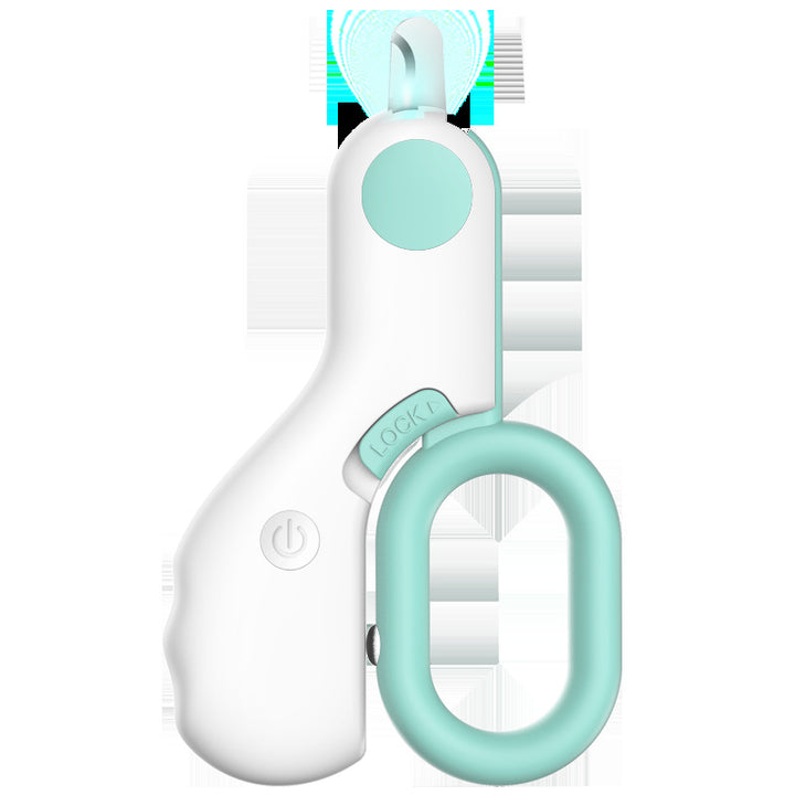 Pet Clipper™ - Krallenschere für Haustiere