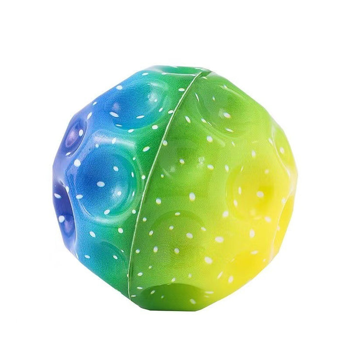 Moon Ball "Bouncing"